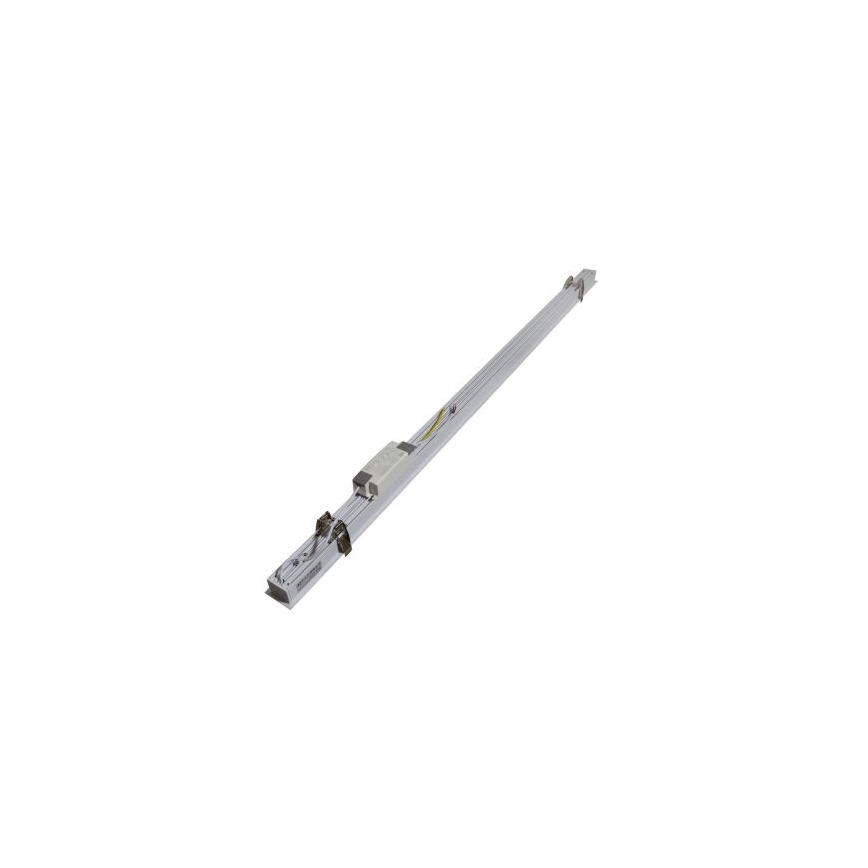Oprawa sufitowa LED REDOM LED/42W/230V 4000K 120 cm biała