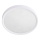 Oprawa sufitowa LED SIMEN LED/18W/230V 4000K IP40 śr. 23 cm biała UGR<19