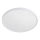 Oprawa sufitowa LED SIMEN LED/40W/230V 4000K IP40 Ø 50 cm biała UGR<19
