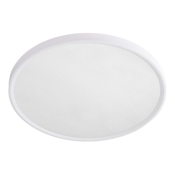 Oprawa sufitowa LED SIMEN LED/50W/230V 4000K IP40 śr. 60 cm biała UGR<19