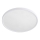 Oprawa sufitowa LED SIMEN LED/50W/230V 4000K IP40 śr. 60 cm biała UGR<19