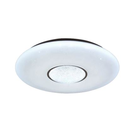 LED Ściemnialna oprawa sufitowa STAR LED/36W/230V 3000-6500K + pilot zdalnego sterowania