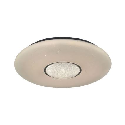LED Ściemnialna oprawa sufitowa STAR LED/36W/230V 3000-6500K + pilot zdalnego sterowania