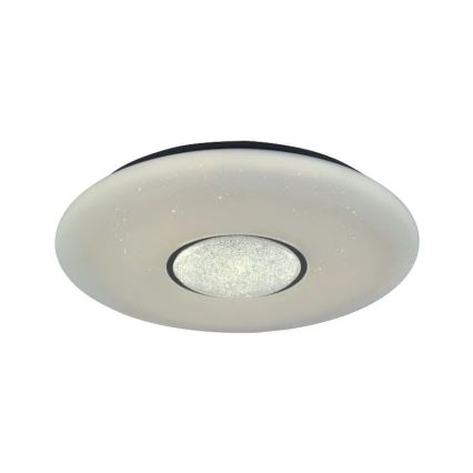 LED Ściemnialna oprawa sufitowa STAR LED/36W/230V 3000-6500K + pilot zdalnego sterowania