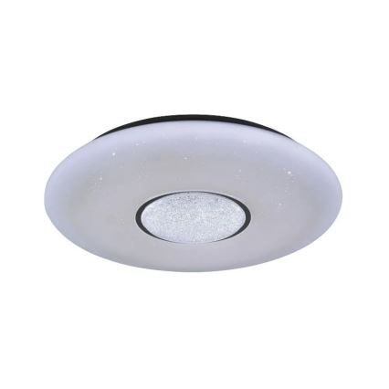 LED Ściemnialna oprawa sufitowa STAR LED/36W/230V 3000-6500K + pilot zdalnego sterowania