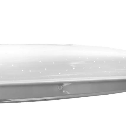 LED Ściemnialna oprawa sufitowa STAR LED/36W/230V 3000-6500K + pilot zdalnego sterowania