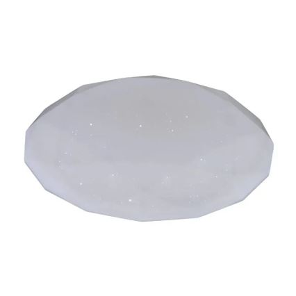Oprawa sufitowa LED z regulacją jasności STAR LED/48W/230V 3000-6500K + pilot zdalnego sterowania