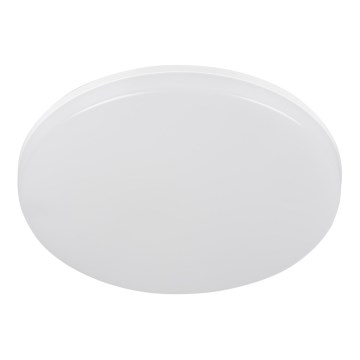 Oprawa sufitowa LED VARSO LED/22/30W/230V 3000/4000/6500K śr. 33 cm IP54