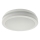 Oprawa sufitowa LED z czujnikiem ruchu LED/20W/230V 3000/4000/6500K Ø 230 cm IP54 szara
