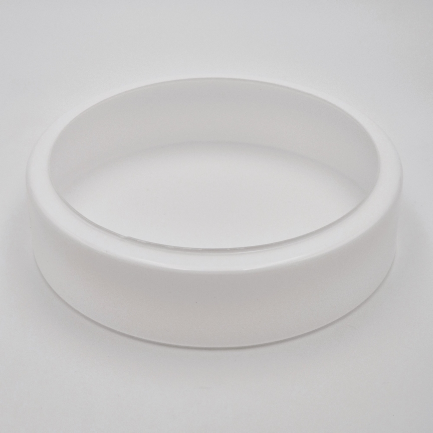 Lampa sufitowa do łazienki OAK, 2x E27 / 15 W / 230 V, IP54, dąb, śr. 27 cm