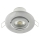 Oprawa sufitowa podwieszana LED uchylna LED/7W/230V srebrna