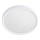 Oprawa sufitowa SIMEN LED/24W/230V 4000K IP40 Ø 30 cm biała UGR<19