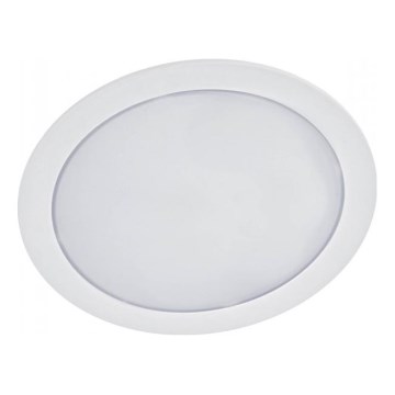 Oprawa sufitowa wpuszczana ALGINE 2w1 LED/12W/230V 3000K biała