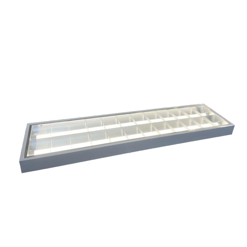 Oprawa świetlówkowa 2xG13/18W/230V 120 cm
