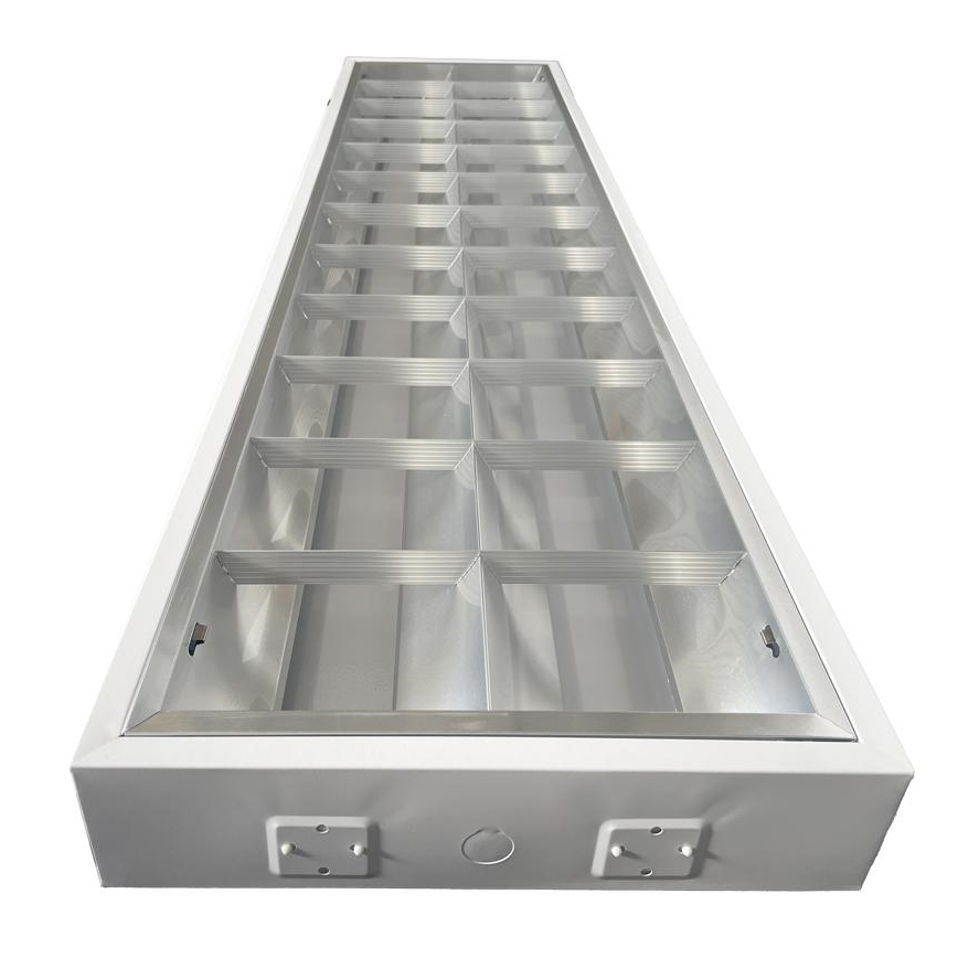 Oprawa świetlówkowa 2xG13/18W/230V 120 cm