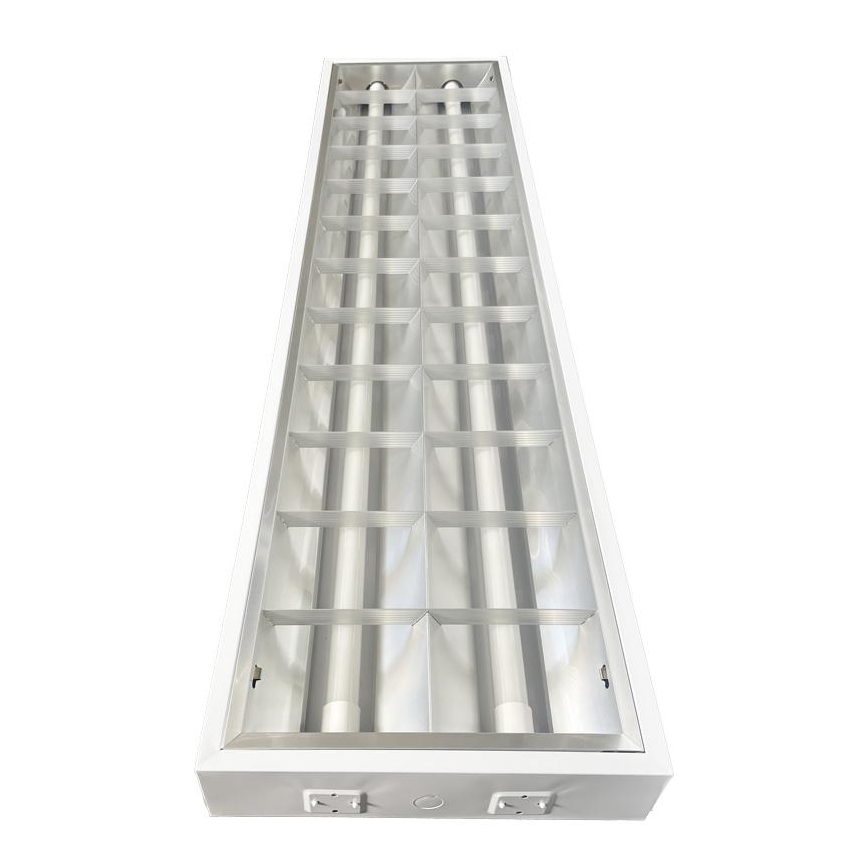 Oprawa świetlówkowa 2xG13/18W/230V 120 cm