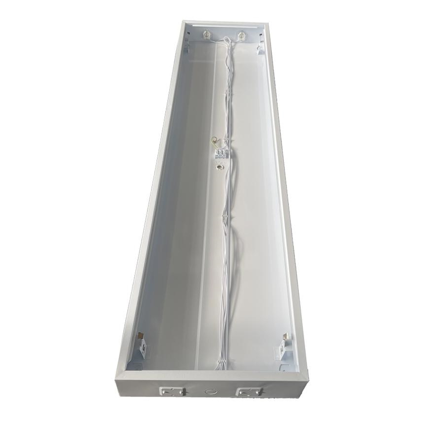 Oprawa świetlówkowa 2xG13/18W/230V 120 cm