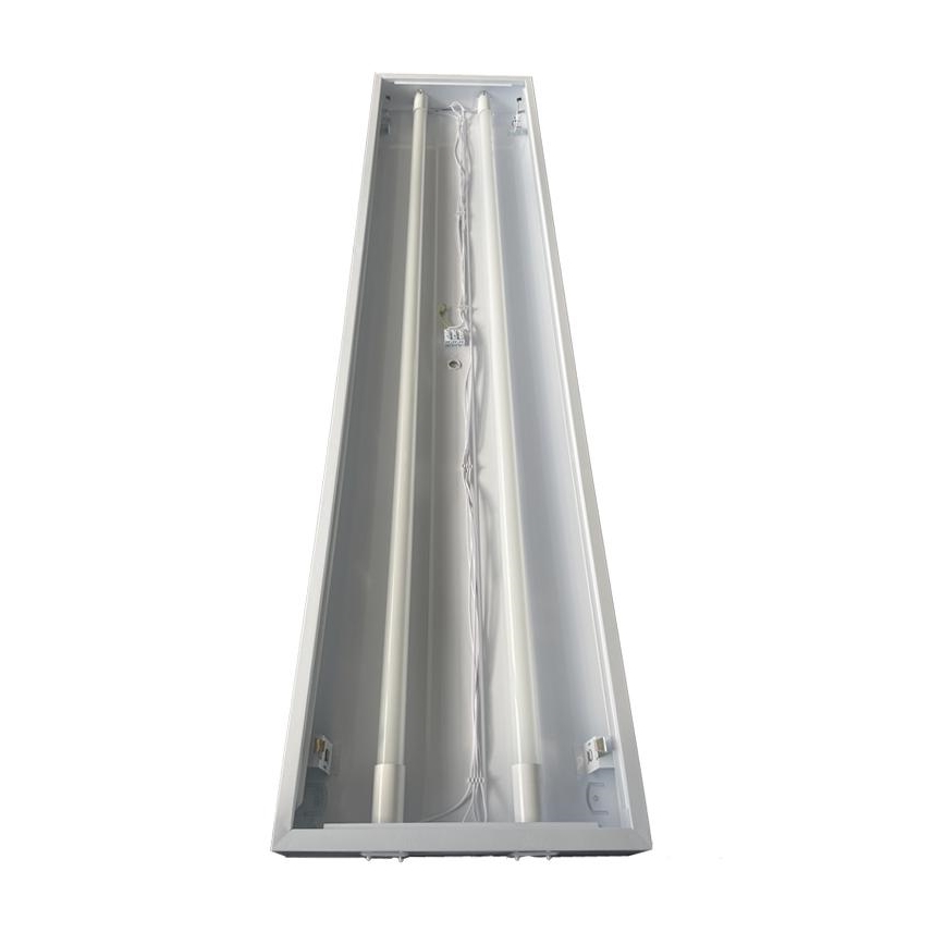 Oprawa świetlówkowa 2xG13/18W/230V 120 cm