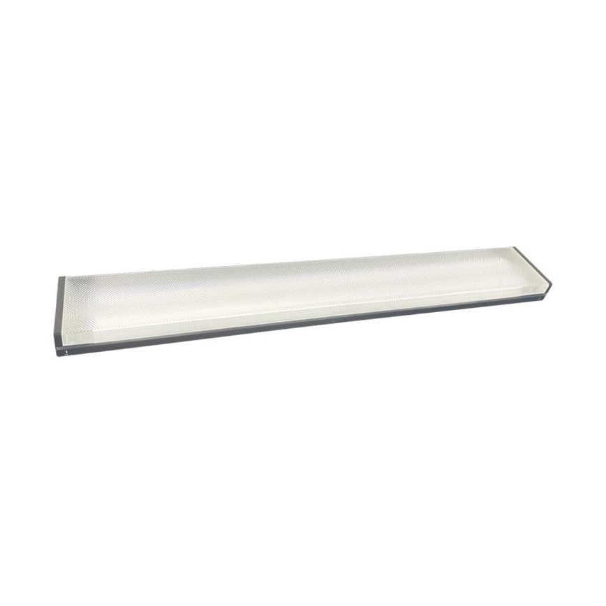 Oprawa świetlówkowa 2xG13/18W/230V 124 cm