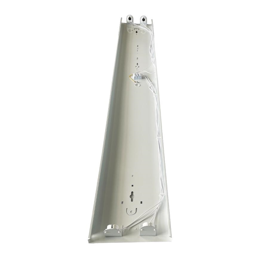 Oprawa świetlówkowa 2xG13/18W/230V 124 cm