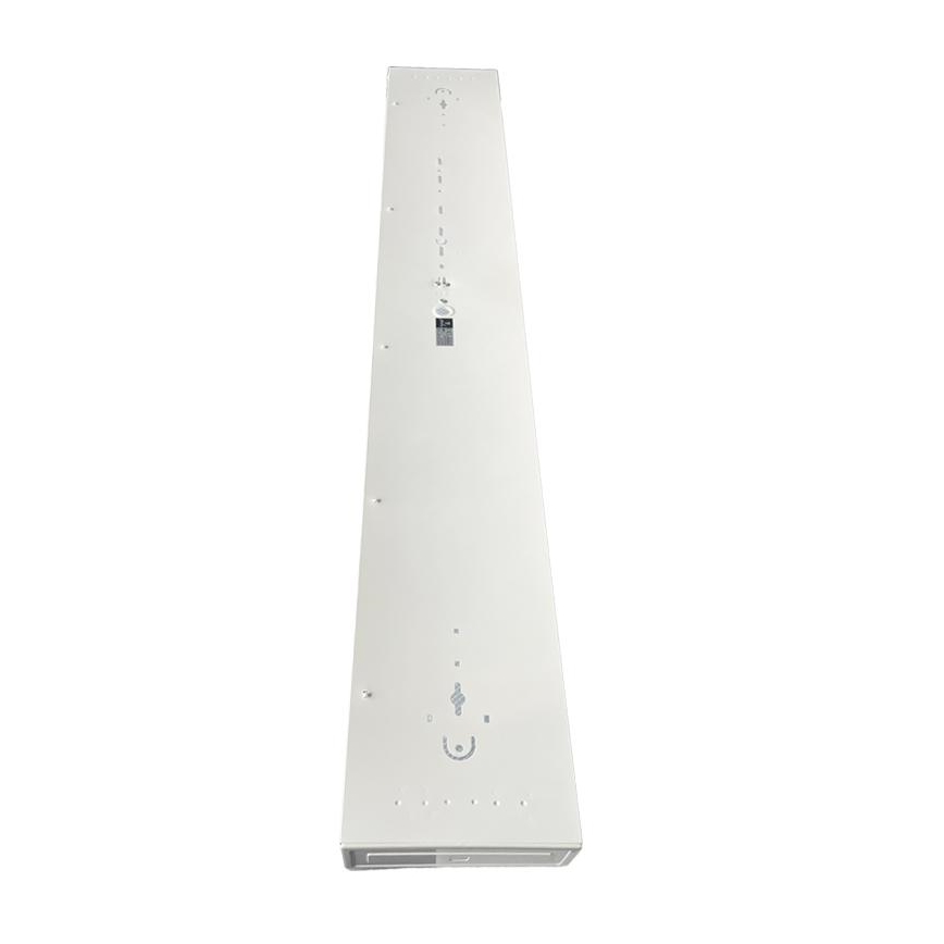 Oprawa świetlówkowa 2xG13/18W/230V 124 cm