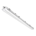 Oprawa świetlówkowa LED 2x G13/18W/230V, 127,1 cm, 4000 K, IP65