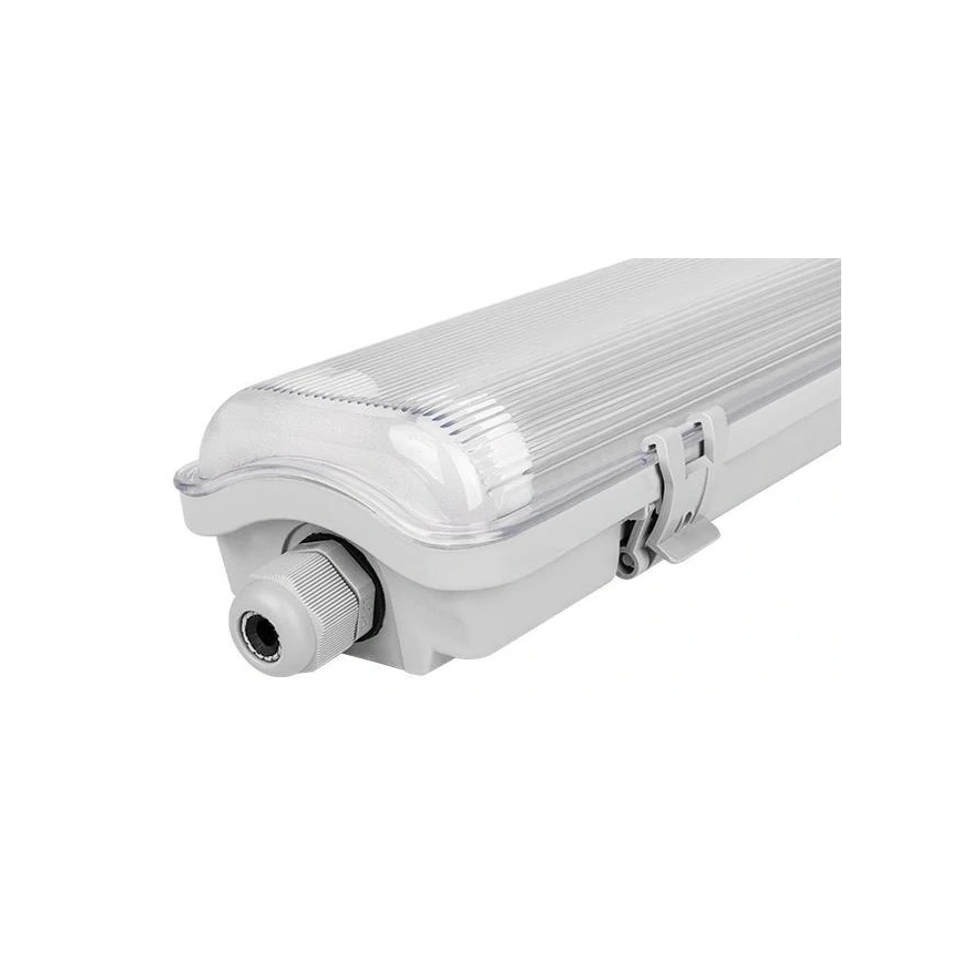 Oprawa świetlówkowa LED 2x G13/18W/230V, 127,1 cm, 4000 K, IP65