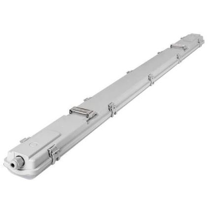 Oprawa świetlówkowa LED 2x G13/18W/230V, 127,1 cm, 4000 K, IP65