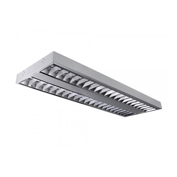 Oprawa świetlówkowa LED LED SMD/39W/230V