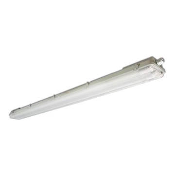 Oprawa świetlówkowa LED T8 2xG13/18W/230V 4000K IP65