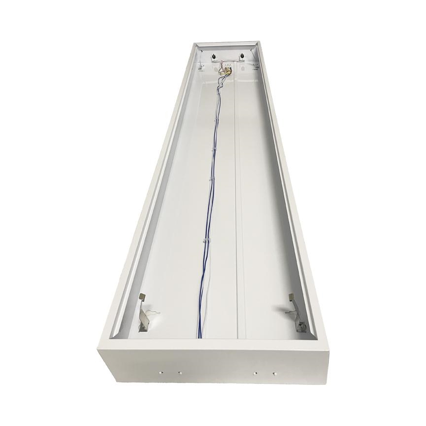 Oprawa świetlówkowa T8 2xG13/18W/230V 120 cm