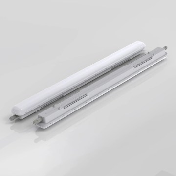 Oprawa techniczna LED/50W/230V 6000K 150 cm IP65