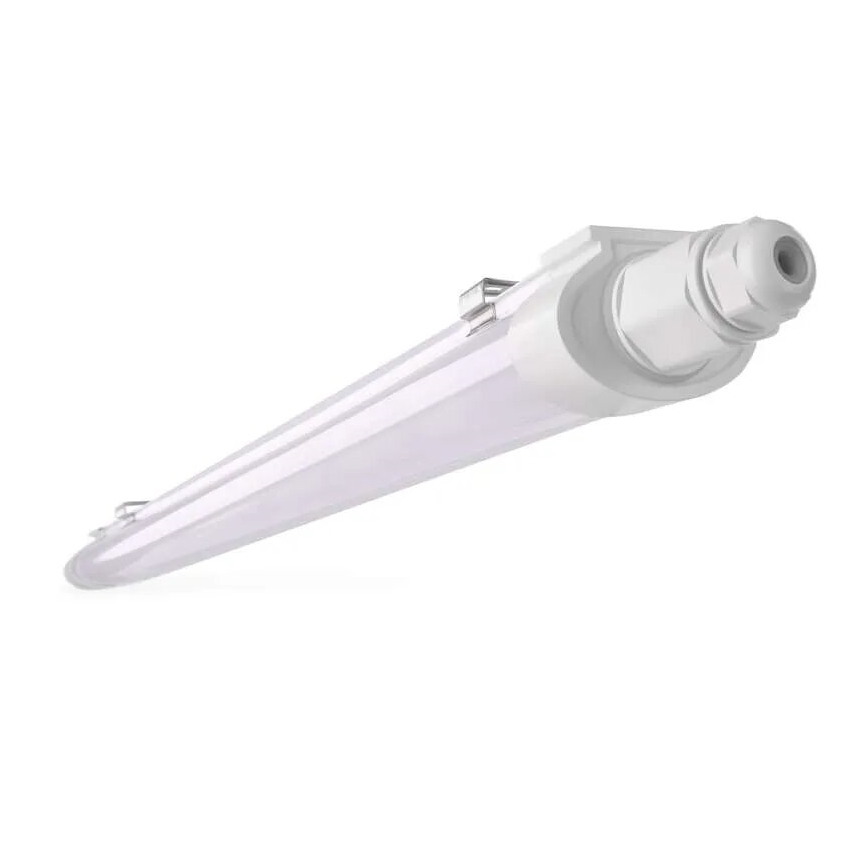 Oprawa techniczna LED DUSTY LED/50W/230V IP65 4000K 150 cm