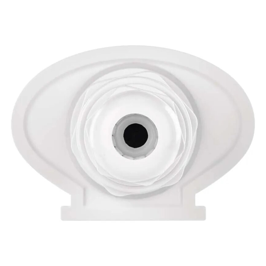 Oprawa techniczna LED DUSTY LED/50W/230V IP65 4000K 150 cm