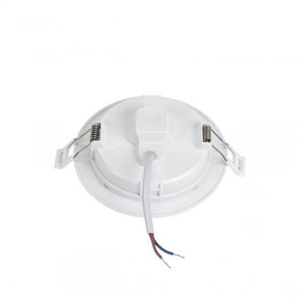 Oprawa wpuszczana ALGINE 2 w 1 LED/6W/230V 4000K biała