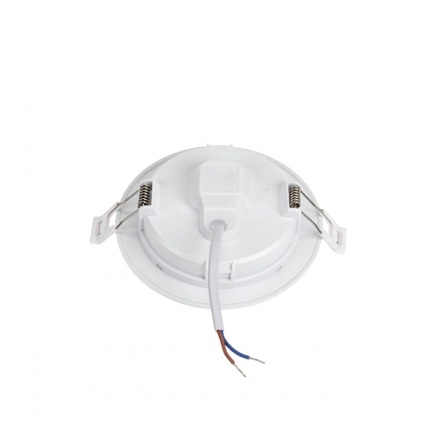 Oprawa wpuszczana ALGINE 2 w 1 LED/6W/230V 4000K biała