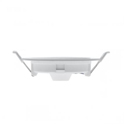 Oprawa wpuszczana ALGINE 2 w 1 LED/6W/230V 4000K biała