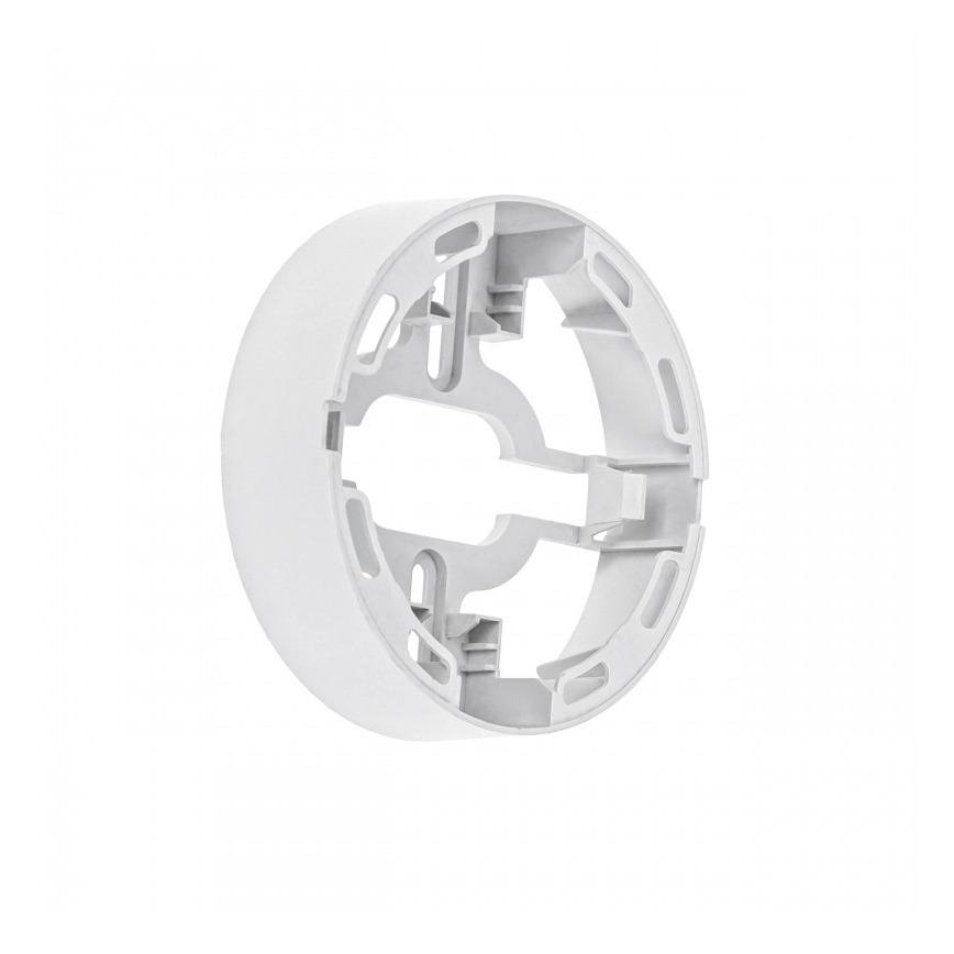 Oprawa wpuszczana ALGINE 2 w 1 LED/6W/230V 4000K biała