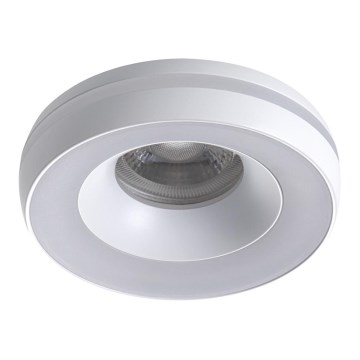 Oprawa wpuszczana ELICEO GU10/10W biała