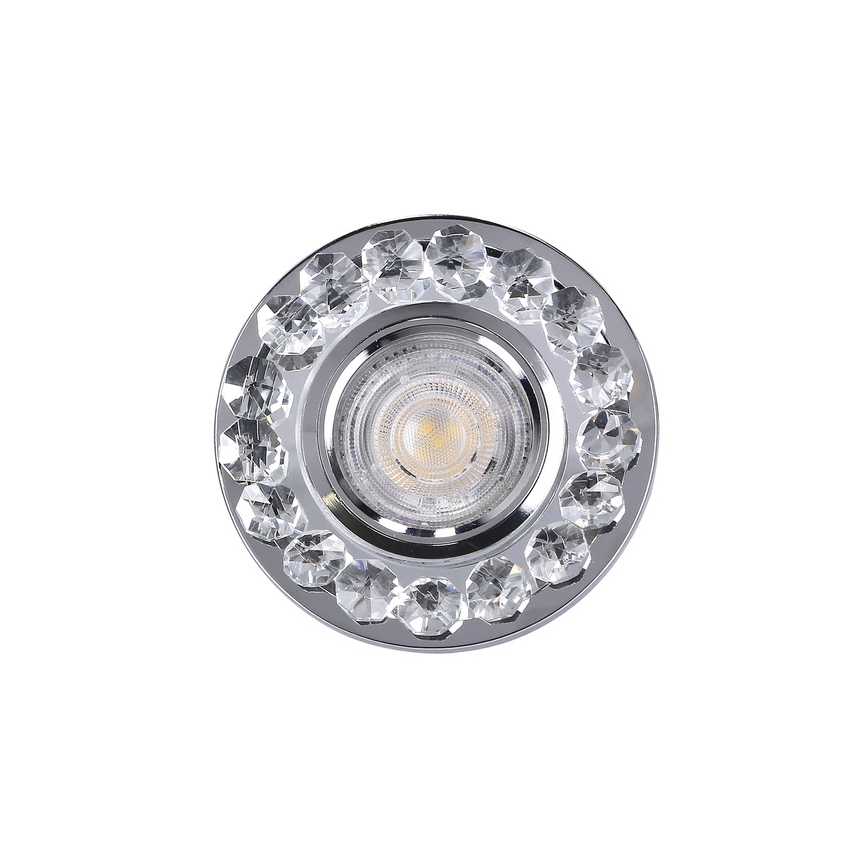 Oprawa wpuszczana EYE 1xGU10/35W/230V