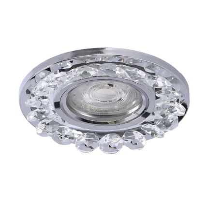 Oprawa wpuszczana EYE 1xGU10/35W/230V