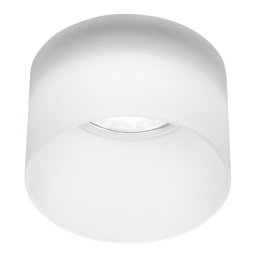 Oprawa wpuszczana punktowa TUBA 1xGU10/50W/230V