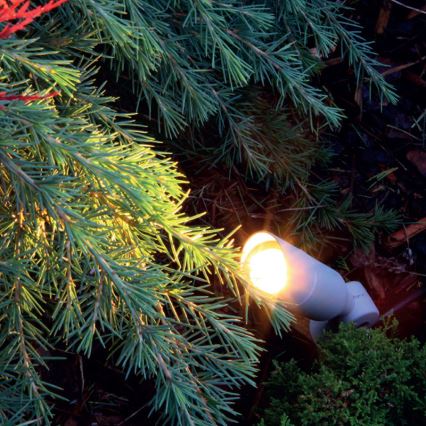 Panlux OKN-1LED/S - LED Oświetlenie zewnętrzne OKO 1xLED/1W/350mA