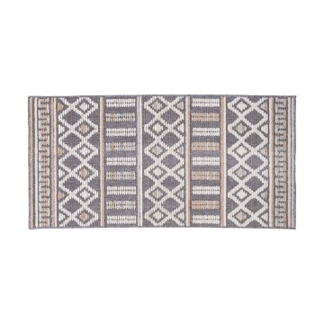 Orientalny dywan NEPAL 200x280 cm szary/beżowy