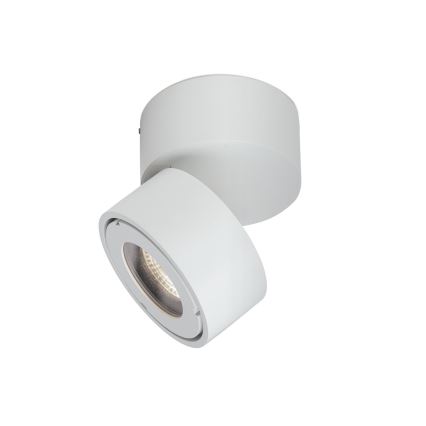 LED ściemnialny łazienkowy Oświetlenie punktowe HARVEY LED/15W/230V IP65 biały