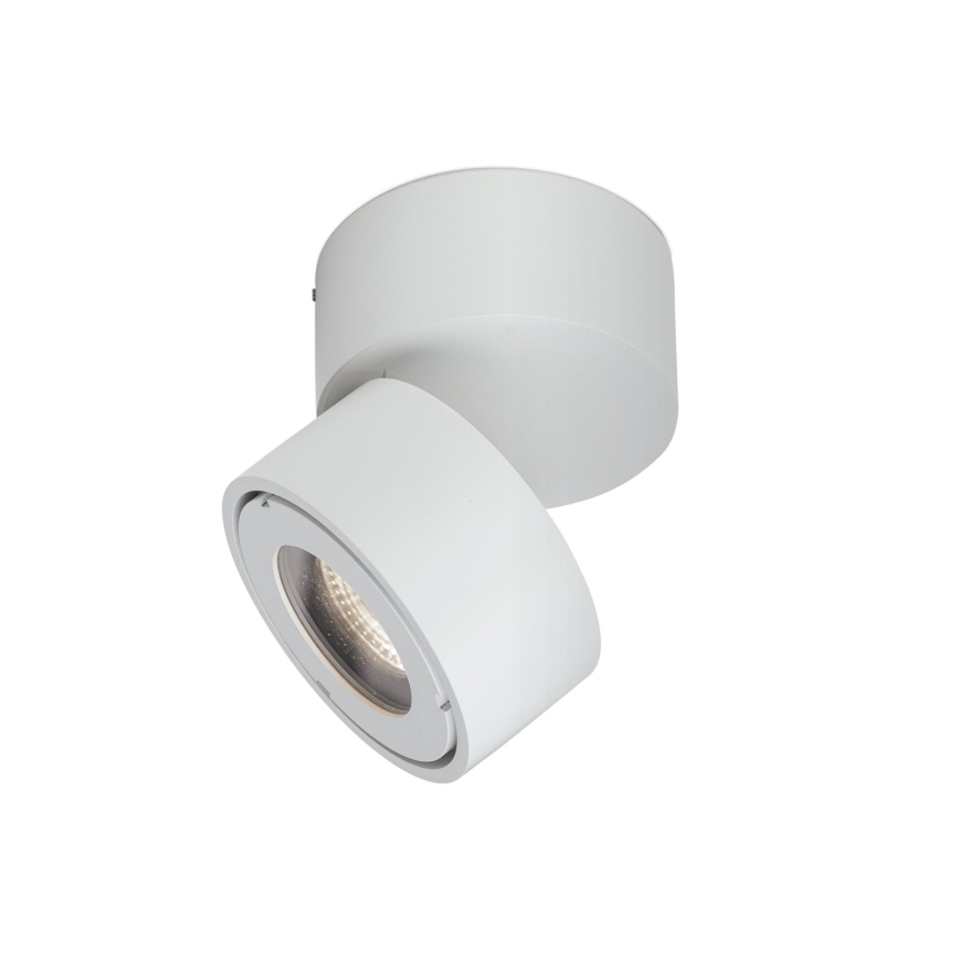 LED ściemnialny łazienkowy Oświetlenie punktowe HARVEY LED/15W/230V IP65 biały