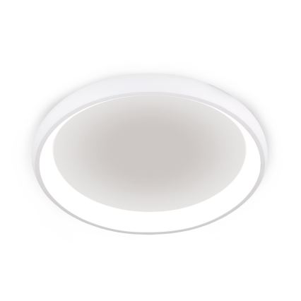 LED Plafon ściemnialny VENUS LED/50W/230V śr. 61 cm biały