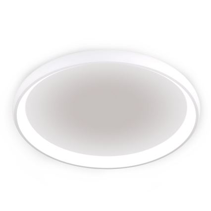 LED Plafon ściemnialny VENUS LED/85W/230V śr. 81 cm biały