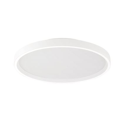 LED Plafon ściemnialny MASCA LED/36W/230V 2700/3350/4000K śr. 40 cm biały