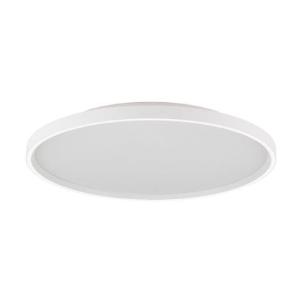 LED Plafon ściemnialny MASCA LED/47W/230V 2700/3350/4000K śr. 60 cm biały